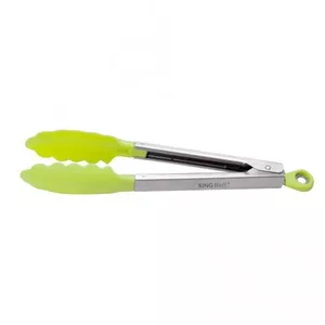 Kitchen pliers, steel-nylon 9" Kinghoff.