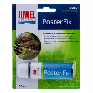 Juwel Poster Fix