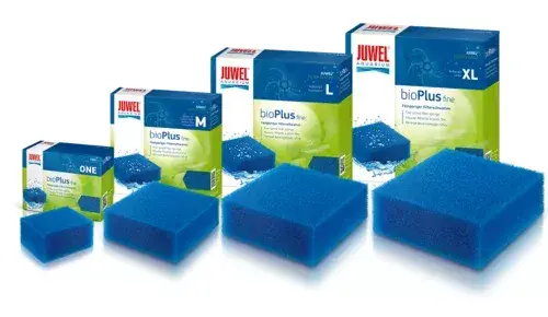 Juwel BioPlus fine filtra kasete Photo 4