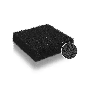 Juwel Aquarium BioCarb картридж 125×125×25 мм Photo 2