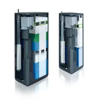 Juwel Aquarium BioCarb картридж 125×125×25 мм Photo 3