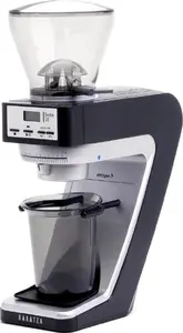 Coffee grinder BARATZA Sette 30 AP — precision electric grinder for espresso and manual brewing