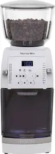 Kafijas dzirnaviņas BARATZA Vario W+ — baltas — automātiskas