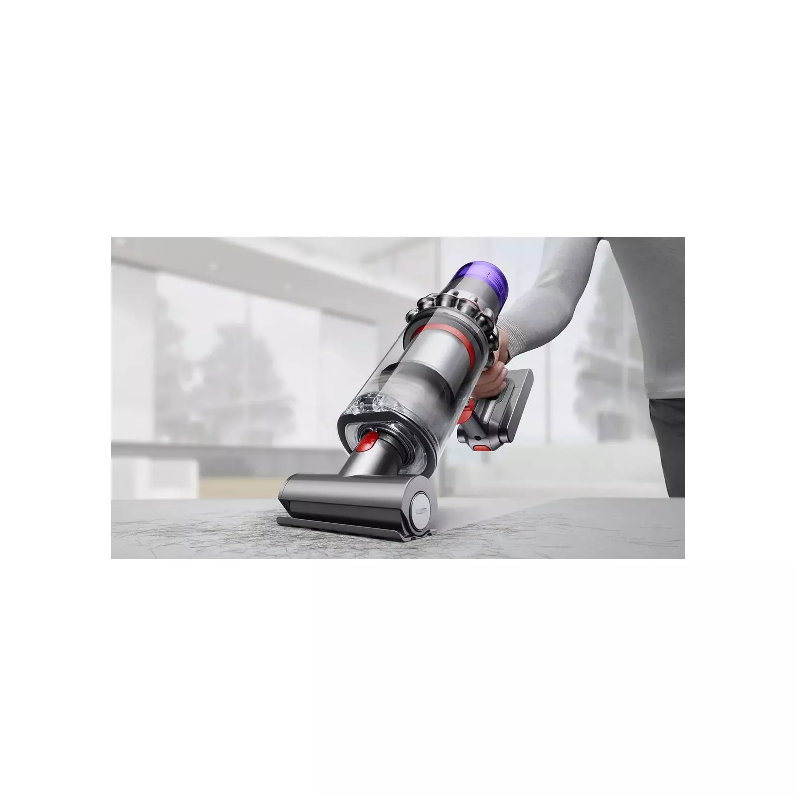 DYSON V11 Total Clean Photo 3