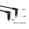 USB кабель Rolling Square inCharge XL Photo 3