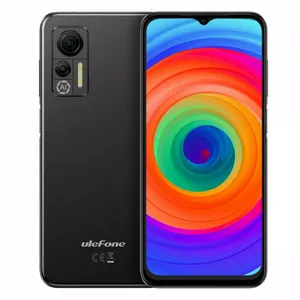 Ulefone Note 14 3/16GB 4500mAh DualSIM Black