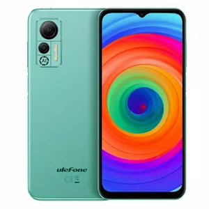 Ulefone Note 14 3/16GB 4500mAh DualSIM Green