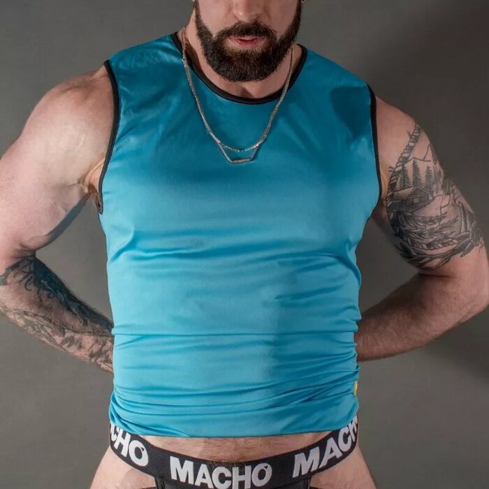 macho underwear D-233410 Photo 1