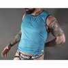 Macho Underwear T-Shirt Blue L/XL Photo 2