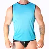 Футболка Macho Underwear синяя L/XL Photo 2