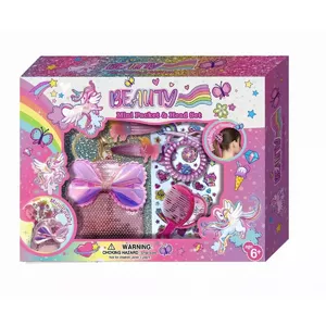 Hair set Pulio Unicorn – children’s hair accessories set by Pulio
