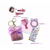 Pulio Unicorn hair set Photo 2