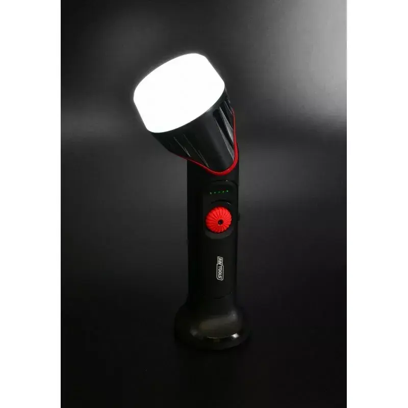 LED work light AWTools AWBL18015 6500 K Photo 3