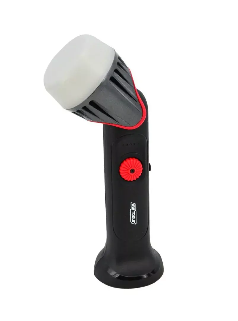 LED work light AWTools AWBL18015 6500 K Photo 5