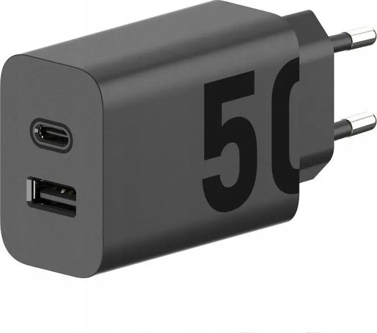 Iekštelpās lietojams AC ātrlādētājs Motorola TurboPower