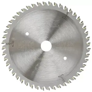 Circular saw blade DeWalt DT1090-QZ Ø165 mm, bore 20 mm, for wood and plastic, 1 pc