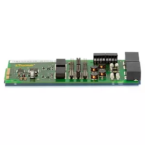 Balss tīkla modulis Auerswald COMpact 2BRI-Modul