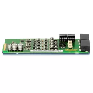 Balss tīkla modulis Auerswald COMpact 4FXS Modul