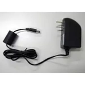 Power Adapter Plustek Z-0055 Indoor 18W Black