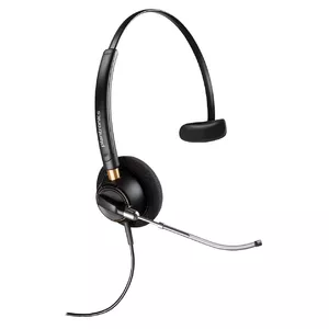 Austiņas Poly EncorePro HW510V