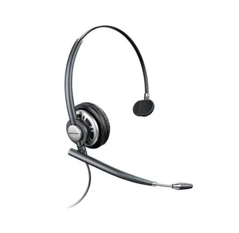 Austiņas Poly HW710, 78712-102, 5033588045359