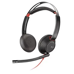 Наушники POLY Blackwire 5220