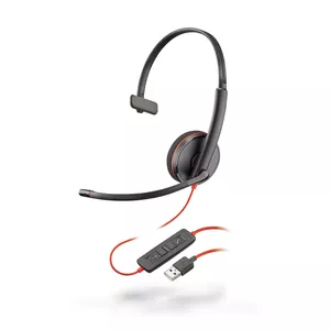 Наушники POLY Blackwire 3210
