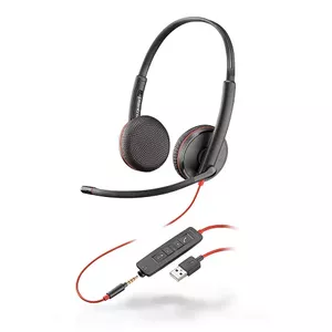 Наушники POLY Blackwire 3225
