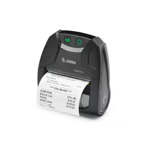 Принтер этикеток Zebra ZQ32-A0W04TE-00 Термопечать 203 DPI 100 мм/с