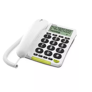 Аналоговый телефон Doro 312cs
