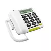 Analogais telefons Doro 312cs Photo 2
