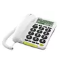 Analogais telefons Doro 312cs Photo 3