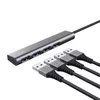 Trust Halyx USB 3.2 Gen 1 Type-A Hubs Photo 3