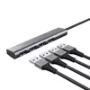 USB концентратор Trust Halyx Photo 3