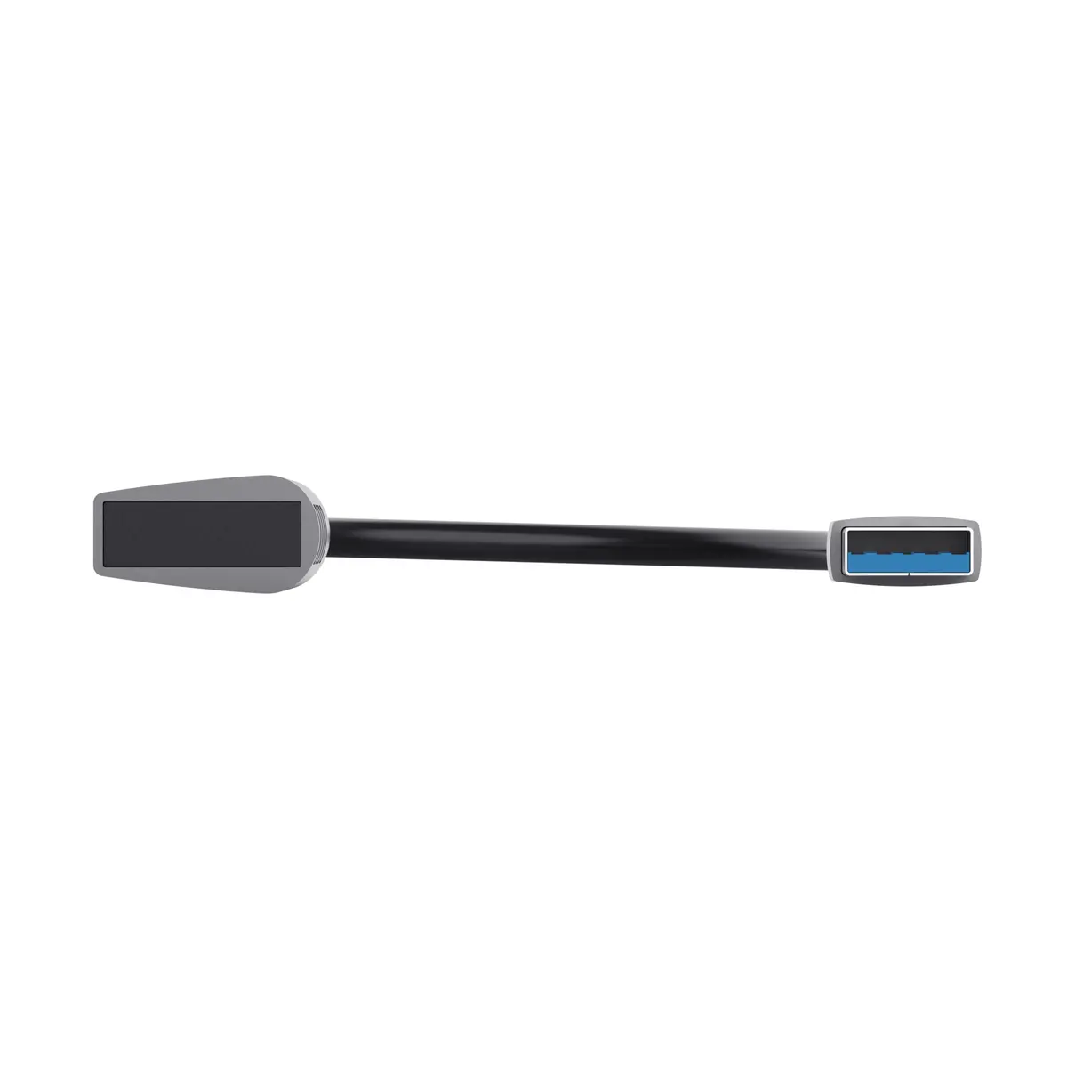 USB концентратор Trust Halyx Photo 4