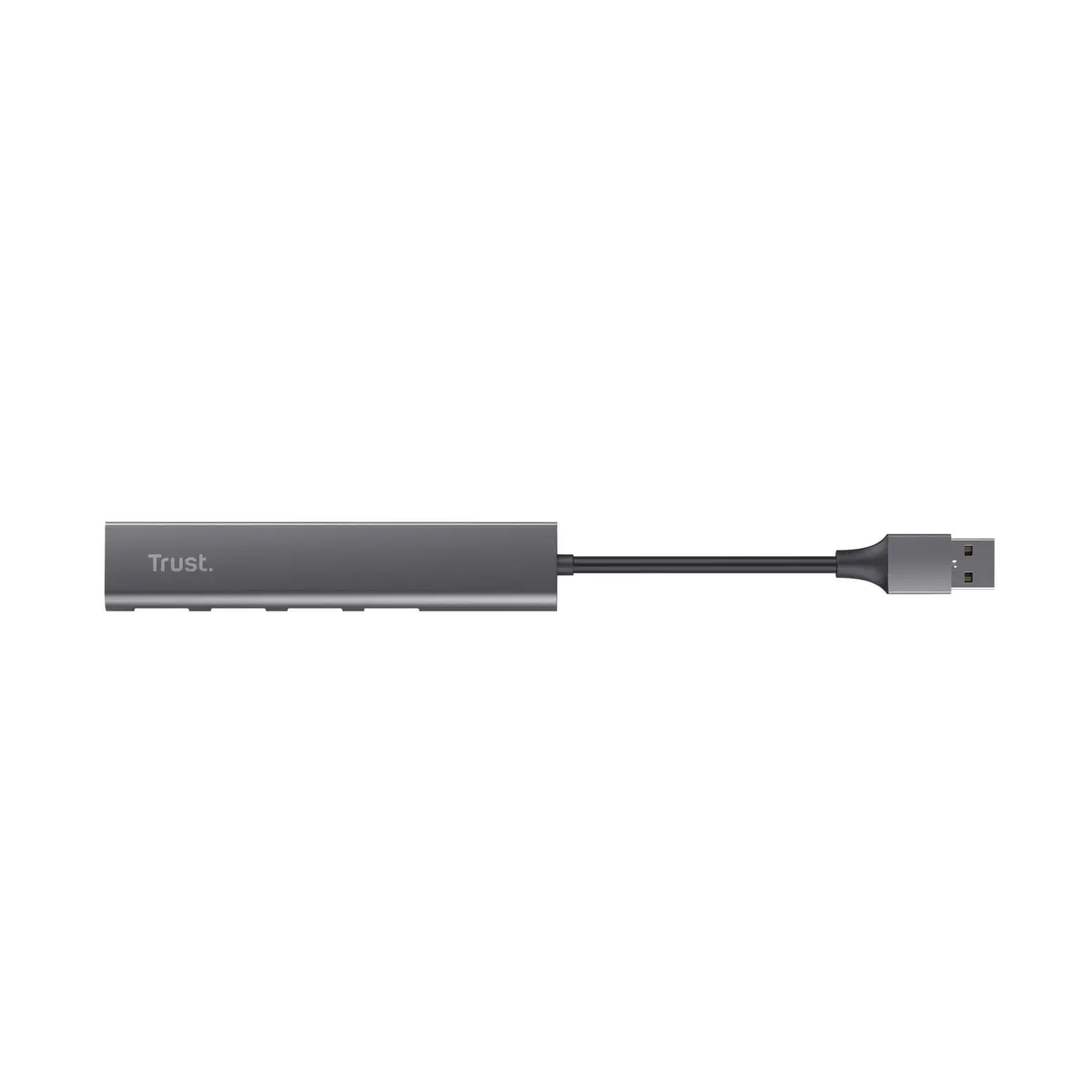 USB концентратор Trust Halyx Photo 5