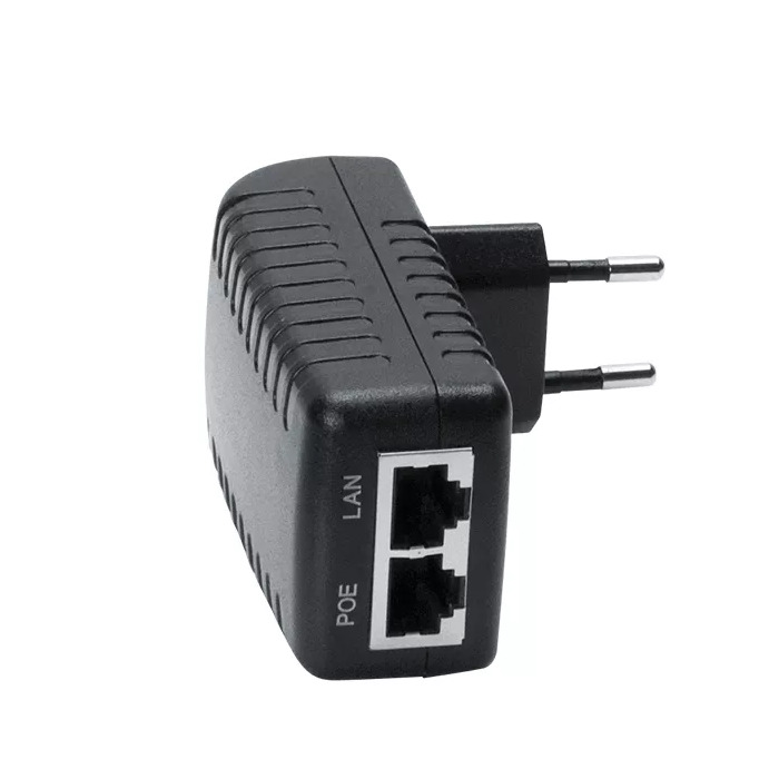 PoE adapters