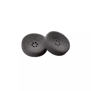 Cushion/ring set Poly 71781-01 headphone accessory