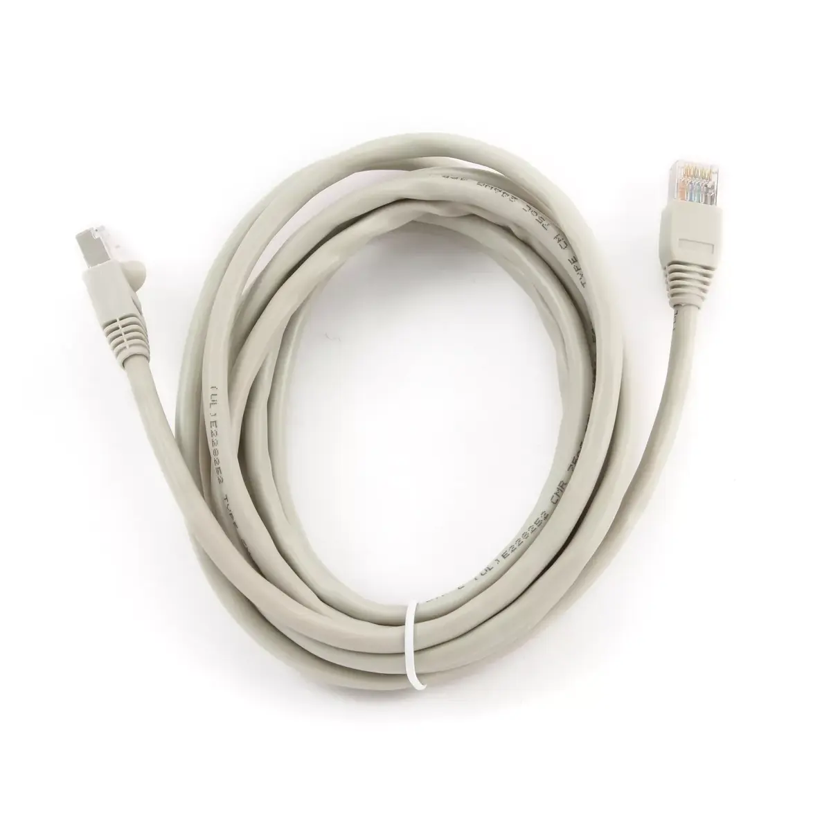 Tīkla kabelis Gembird Cat6 3 m