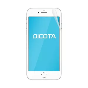 DICOTA D31457 Mobilā tālruņa ekrāna un aizmugures aizsargs Pretapžilbes ekrāna aizsargs Apple 1 pcs