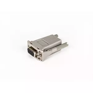 Сетевой переходник Vertiv Avocent RJ45 — DB9F кросс, адаптер RJ-45 на DB9 (гнездо)