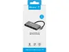Sandberg USB-C to 3xUSB 3.0 Hub + PD Photo 2