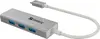 Концентратор Sandberg USB-C to 3xUSB 3.0 Hub + PD Photo 3