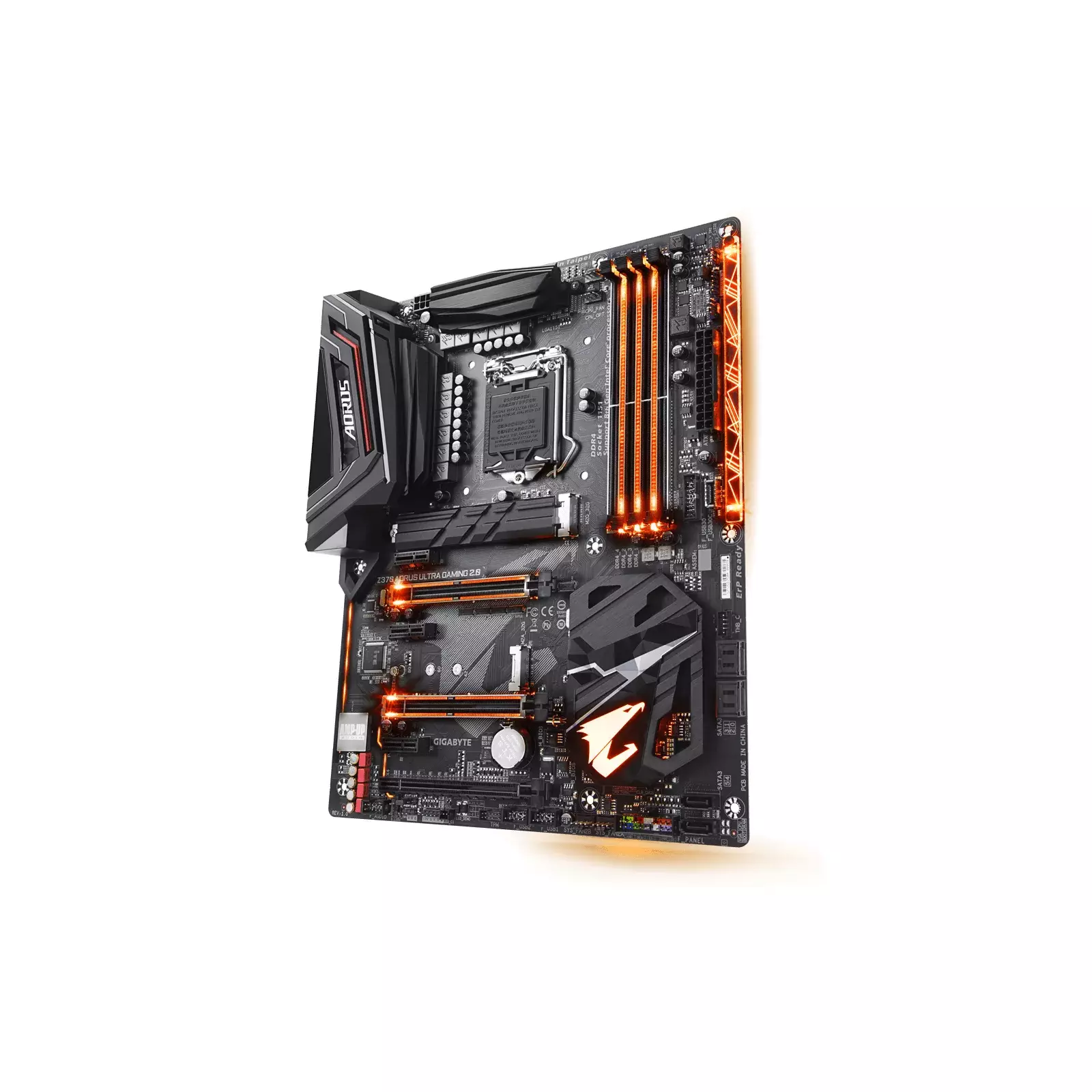 GIGABYTE GAZ37UG20-00-G Photo 3