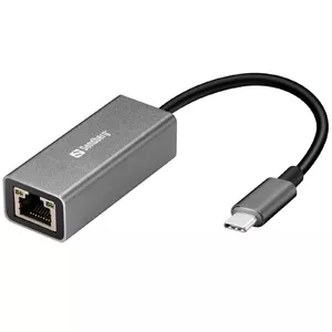 Network Adapter Sandberg USB-C Gigabit 136-04