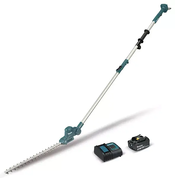 Ножницы для живой изгороди Makita DUN461WSF Photo 2