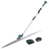 Ножницы для живой изгороди Makita DUN461WSF Photo 2