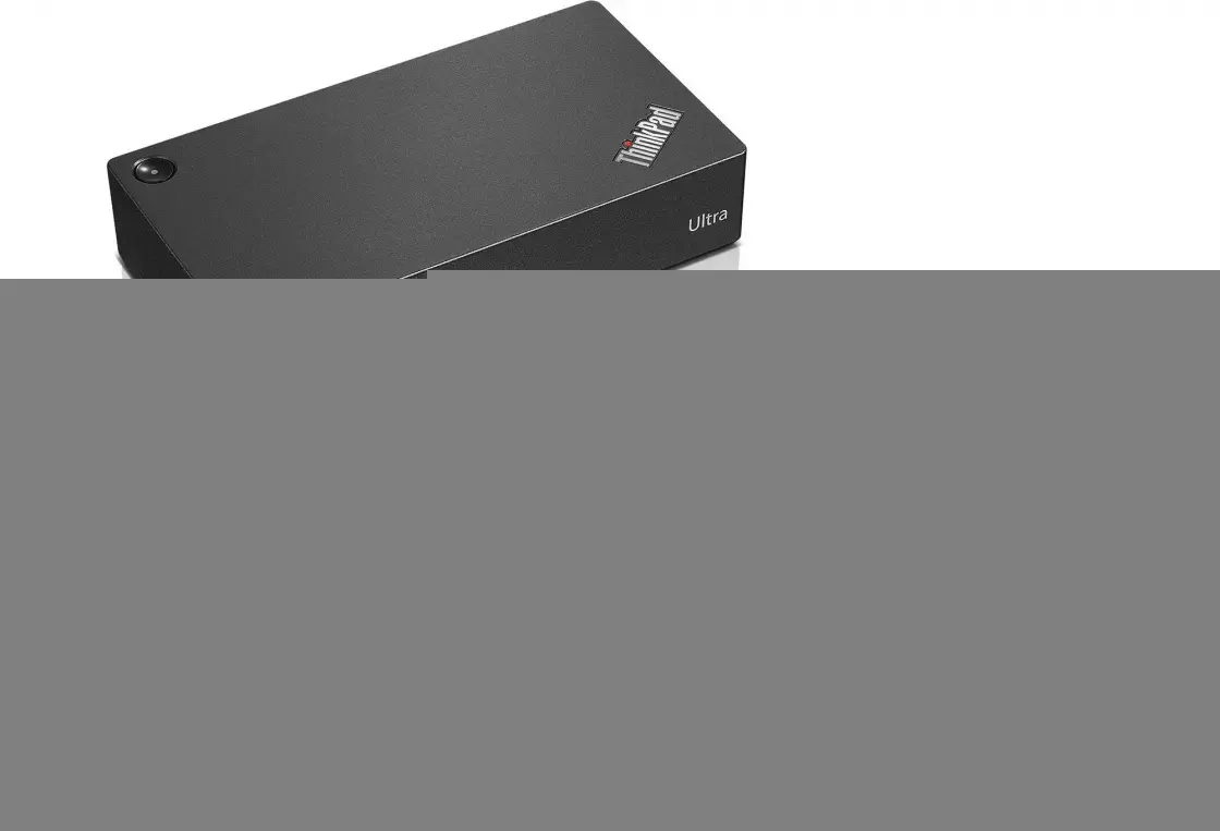 Doku stacija Lenovo ThinkPad USB 3.0 Ultra Dock Photo 4