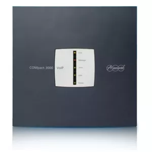 ISDN piekļuves ierīce Auerswald COMpact 3000
