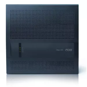 VoIP PBX Auerswald COMpact 4000